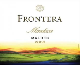 Concha y Toro - Malbec Mendoza Frontera NV (1.5L) (1.5L)