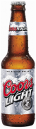 Coors Brewing Co - Coors Light (4 pack cans)