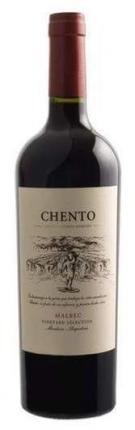 Cuarto Dominio - Chento Vineyard Selection NV
