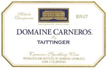 Domaine Carneros by Taittinger - Brut  NV