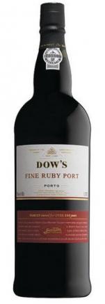 Dows - Fine Ruby Port NV