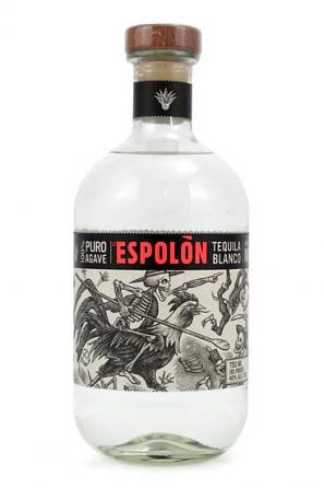 Espolon - Tequila Blanco (1.75L) (1.75L)
