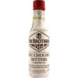 Fee Brothers - Aztec Chocolate Bitters 4oz (5L)