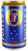 Fosters - Lager Oil Can Blue (5L)