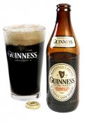 Guinness - Extra Stout (11.2oz bottle)