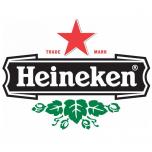 Heineken Brewery - Premium Lager (750ml)