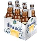 Hoegaarden - Original White Ale (6 pack cans)