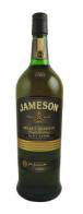 Jameson - Select Reserve Black Barrel Irish Whiskey (6 pack cans)