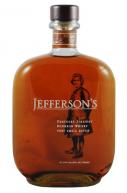Jeffersons - Very Small Batch Bourbon (6 pack cans)
