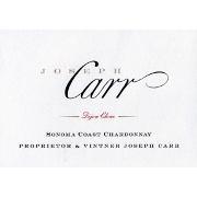 Joseph Carr - Chardonnay Sonoma Coast NV