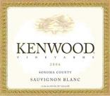 Kenwood - Sauvignon Blanc Sonoma County 0