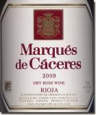 Marques de Caceres - Rose Rioja 2022