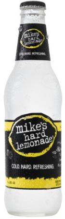 Mikes Hard Beverage Co - Mikes Hard Lemonade (11.2oz can) (11.2oz can)