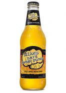 Mikes Hard Beverage Co - Mikes Hard Mango Punch (6 pack 12oz cans)