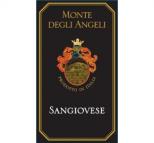 Monte Degli Angeli - Sangiovese 0