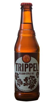 New Belgium Brewing Company - Trippel (6 pack bottles) (6 pack bottles)