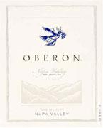 Oberon - Merlot Napa Valley NV