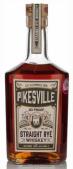 Pikesville - Staight Rye Whiskey
