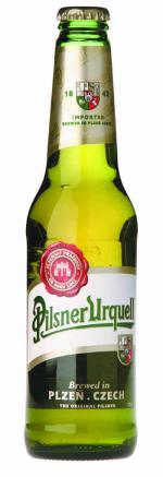 Pilsner Urquell - Pilsner (6 pack bottles) (6 pack bottles)