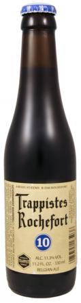 Rochefort - Trappistes 10 (11.2oz bottle) (11.2oz bottle)