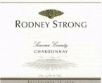 Rodney Strong - Chardonnay Sonoma County 0
