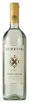 Ruffino - Pinot Grigio Lumina Venezia Giulia NV