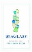Seaglass - Sauvignon Blanc Santa Barbara County 0