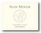 Sean Minor - Chardonnay Central Coast 0