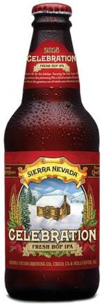 Sierra Nevada - Celebration Ale IPA (12 pack bottles) (12 pack bottles)