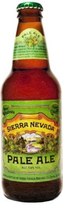 Sierra Nevada - Pale Ale (12 pack cans) (12 pack cans)