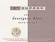St. Supry - Sauvignon Blanc Napa Valley 0