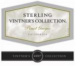 Sterling Vineyards - Pinot Grigio Vintners Collection California 0