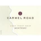 Carmel Road - Pinot Noir Monterey NV