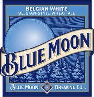 Blue Moon Brewing Co - Blue Moon Belgian White (11.2oz can) (11.2oz can)