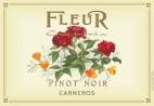Fleur de Carneros Cellars - Pinot Noir Carneros 0