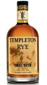 Templeton Rye - Small Batch Rye Whiskey (6 pack cans)