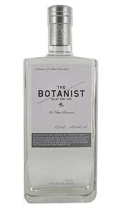 The Botanist - Islay Gin (6 pack cans) (6 pack cans)