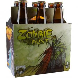 Three Floyds Brewing Co - Zombie Dust (6 pack cans) (6 pack cans)