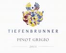 Tiefenbrunner - Pinot Grigio Alto Adige 0