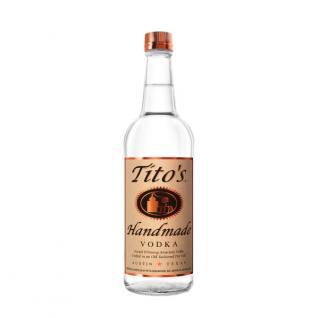 Titos - Handmade Vodka (1.75L) (1.75L)