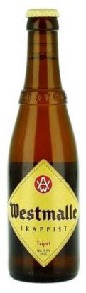 Westmalle - Trappist Tripel (11.2oz bottle) (11.2oz bottle)