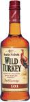 Wild Turkey - Straight Bourbon Kentucky (1.75L)