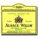 Alsace Willm - Alsace Gentil 0