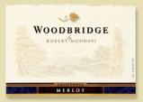 Woodbridge - Merlot California 2010 (187ml)