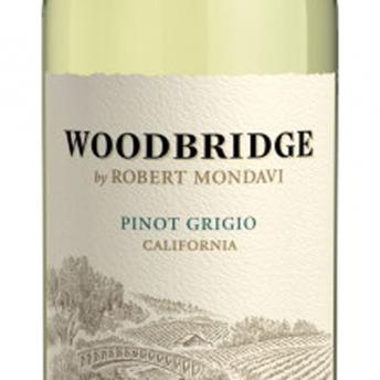 Woodbridge - Pinot Grigio California NV (187ml) (187ml)