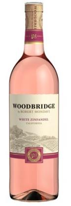 Woodbridge - White Zinfandel California 2010