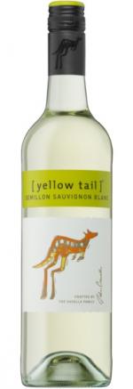 Yellow Tail - Semillon Sauvignon Blanc South Eastern Australia NV (1.5L) (1.5L)