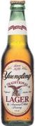 Yuengling Brewery - Yuengling Lager (4 pack cans)